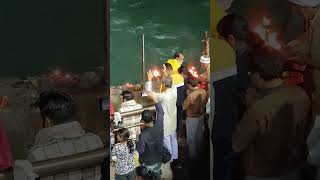 Alaknanda and Bhagirathi Mahasagar Aarti Dehradun from Uttarakhand love song bhaktisong [upl. by Honig661]