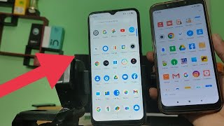 ek mobile se dusre mobile mein net connect kaise kare  how to connect internet Android to Android [upl. by Opportina]