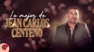 Lo Mejor De Jean Carlos Centeno [upl. by Tyrrell167]