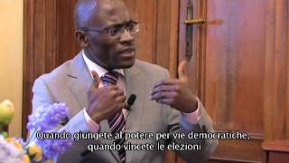 Chute de Gbagbo quotLe plus long coup détat du mondequot sottotitoli ITA [upl. by Dubois]