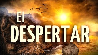 💫Meditación El DESPERTAR de la CONCIENCIA  IDENTIFICA tu DESPERTAR ESPIRITUAL [upl. by Remus]