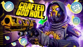 The Ultimate Austringer Crafting Guide GOD ROLLS [upl. by Flanigan]