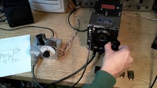 ARC5 Command Receiver  Part 4 [upl. by Immat]