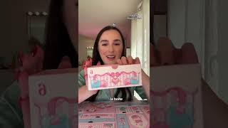 Publicité  Calendrier de l’avent Yesstyle ✨ calendrierdelavent yesstyle unboxing [upl. by Hamehseer635]