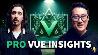 What Vue experts want you to know 🧠 [upl. by Mona443]