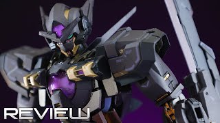 Gundam Exia Dark Mode  METAL BUILD Gundam Astraea TypeX Finsternis Review [upl. by Phillip]