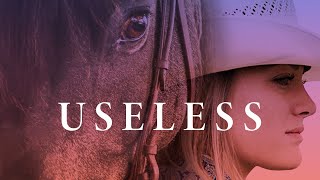 Useless 2020  Full Movie  Brooke Wilson  Mark Bracich  Rinnan Henderson [upl. by Eatnom]