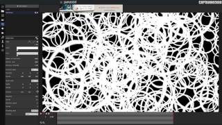 Panzoid Tutorial 2 Particles and OBJs Beginners Guide [upl. by Nogam]