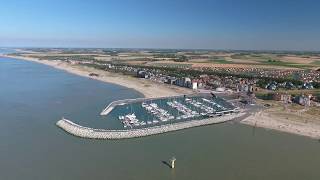 cadzand bad haven strand [upl. by Ayk]