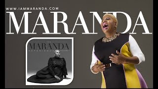 GOD ALMIGHTY MARANDA CURTIS By EydelyWorshipLivingGodChannel [upl. by Gerald]