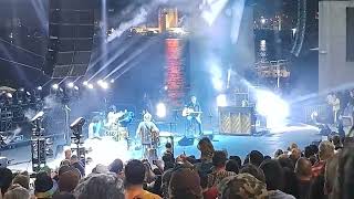 King Gizzard  Billabong Valley  Live in Detroit 2024 [upl. by Hicks]