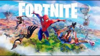 live fortnite LA SAISON 2 ARRIVE [upl. by Kinghorn124]