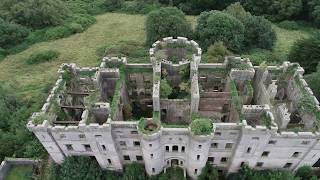 Derelict and Abandoned Ruins in Scotland [upl. by Teilo638]