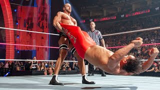 Incredible feats of strength in WWE history [upl. by Manvell]