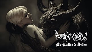 Rotting Christ  La Lettera del Diavolo  ft Androniki Skoula [upl. by Anairt]