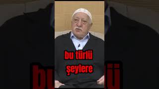 quotBeraber Bulunmaya Çalışırız İnşquot  Muhterem Hocaefendi [upl. by Drofliw482]