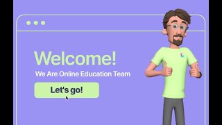 CreateStudio  Online Education Team Scenes Allaccess [upl. by Corbie13]