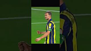 İkiye on kala dzeko fenerbahçe football [upl. by Ashlee]