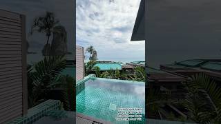 centara grand beach resort amp Villas krabi [upl. by Nnauol353]