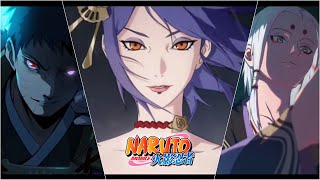 Konan Ronnin Story  Naruto Mobile Tencent [upl. by Asirram]