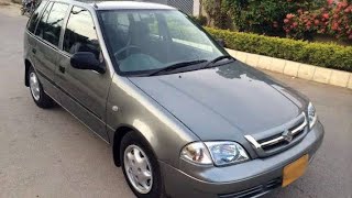 Suzuki Cultus 2010 Model for saleLow price Car for saleHome Used Car Available on cheap price [upl. by Kidd]