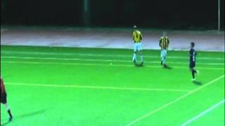 Mens Soccer Highlights vs Emory amp Henry [upl. by Denoting]