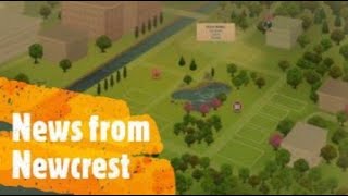 News from Newcrest Part 42 [upl. by Ailla82]