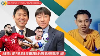 KABAR GEMBIRA INDONESIA BISA PERINGKAT 2  BAHRAIN amp ARAB SAUDI BUANG KE LAUT SAJA [upl. by Aihsit]