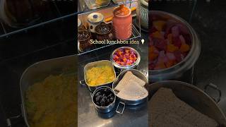 My daughter lunch box ideas easyrecipe kidslunchrecipes pavithravlog food cooking [upl. by Nnanerak]