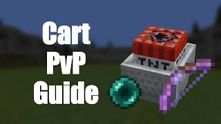 The Ultimate Cart PvP Guide [upl. by Mallon]