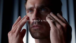 NovAge Men Easy 4 steps of skincare routine  Oriflame Pakistan [upl. by Shirah946]