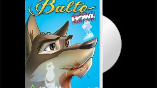 Previews from Balto Special Edition 2001 DVD [upl. by Laurene]