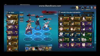 Naruto Online Best Shikaku Nara Teams F2P [upl. by Dominga308]