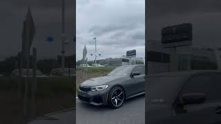 Drive by  M340i xDrive shorts bmw m340i [upl. by Aset615]