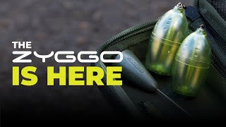 Zyggo Adjustable Zig System  Carp Fishing Innovation  ProjectZUnveiled [upl. by Ettenirt]