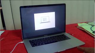 MacBook Pro 2017 factory reset all models [upl. by Day]