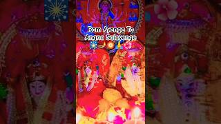 Raam Aayenge To Angna Sajayenge 🎇🪔🏵️🌺🙏🤗shorts videodiwali ganeshluxmi diwalispecialdiwali2024 [upl. by Gnilhsa]