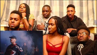 Chad  F U ft YoungstaCPT   REACTION VIDEO  ChadDaDon YoungstaCpt [upl. by Notfilc]