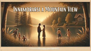 Innamorarsi a Mountain View  HD  Romantico  Commedia  Film Completo in Italiano [upl. by Eiwoh572]