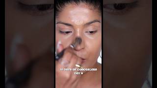 10 Days 10 Concealers Day 8 Relove By Revolution Super Concealer shreyajain review [upl. by Elok]