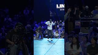 Wiggles🇵🇷Real recognizes real🔥🔥🔥🔥🔥 at the line up  South korea dance [upl. by Batsheva]