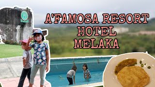 AFamosa Resort  The Land of Wild amp Thrill [upl. by Nets58]