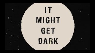 White Denim  It Might Get Dark Official Lyric Video [upl. by Nissy]