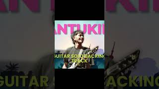 Antukin Guitar Solo improvisation solo by JENT shorts [upl. by Ycak]