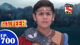 Baal Veer  बालवीर  Episode 700  27th April 2015 [upl. by Demitria]