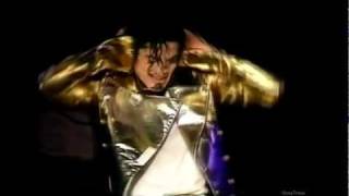 Michael Jackson  Stranger In Moscow Live In Helsinki [upl. by Faxen839]