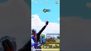 Grenadier Bolti Public pubgmobile pubg pubgmnextstarprogram blackmeeru [upl. by Sig849]