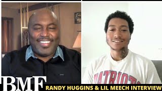 BMF Interview Randy Huggins and Demetrius Lil Meech Flenory Jr [upl. by Nilloc]