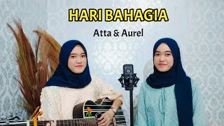 Selamanya Hingga Akhir Terimakasih Tuk Semua Hari Bahagia  Atta amp Aurel Cover by Devy Dewi [upl. by Remus]