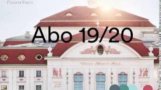 Die Abos 201920 sind da [upl. by Anairuy]